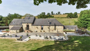 Bosing Barn